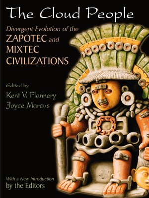 cover image of The Cloud People